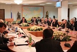 Программа деловой миссии представителей бизнеса муниципальных образований регионов Российской Федерации