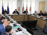 Областной совет по противодействию коррупции на своем ближайшем заседании может принять Кодекс служебной этики государственных служащих