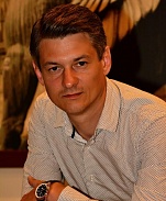 Oleg M. Shestoperov