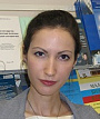 Рукавишникова Татьяна