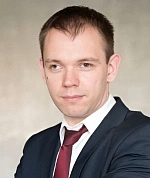 Журов Алексей Владимирович