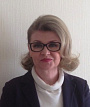 Казакова Ольга Павловна