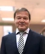 Буев Владимир Викторович