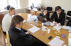 Круглый стол «Факторы предпринимательской среды г. Москвы, влияющие на конкурентоспособность субъектов МСП в сегменте торговли транспортными средствами»