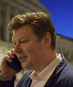 Перевезенцев Максим