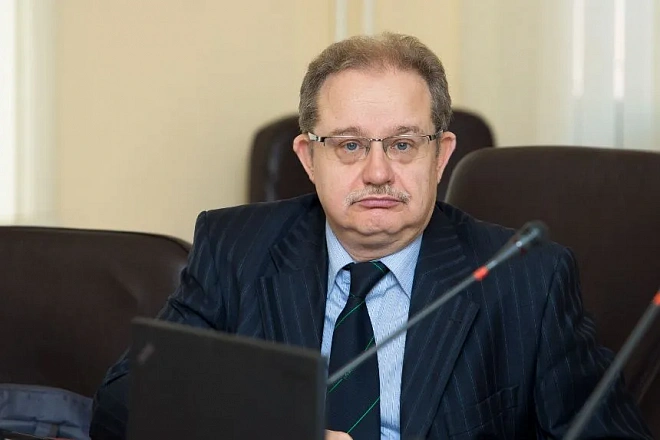 Предпринимательство и наука о нём. Часть вторая