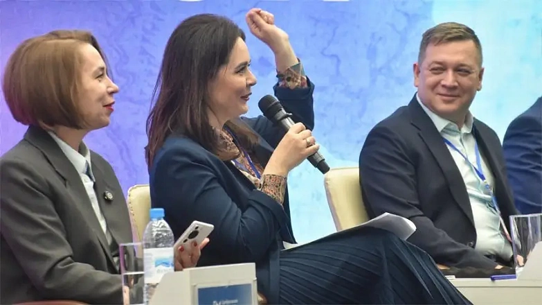 Искусственный интеллект медленно, но верно покрывает Россию: Омск старается не отставать