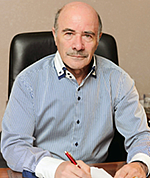 Аронов Георгий Зиновьевич