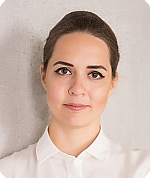 Никитченко Анна Александровна