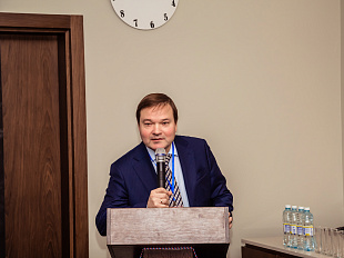 Слет руководителей малого и среднего бизнеса  на Южном Урале