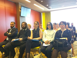 26 мая 2017 г. в Новосибирске состоялся круглый стол "Применение экспертизы и оценки фактического воздействия".