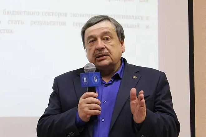 Зарплаты и не только они. Часть вторая