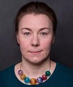 Закускина Анна Сергеевна