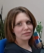 Шведенко Валерия Валериевна