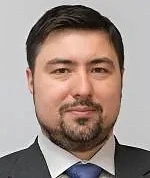 Дорош Сергей