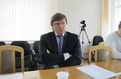 Круглый стол «Факторы предпринимательской среды г. Москвы, влияющие на конкурентоспособность субъектов МСП в сегменте торговли транспортными средствами»