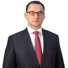 Владимир Яцкий, директор по развитию НИСИПП.