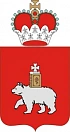 Правительство Пермского края