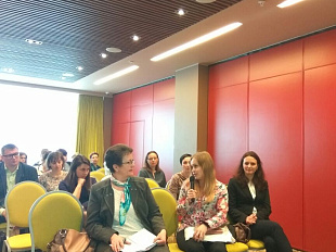 26 мая 2017 г. в Новосибирске состоялся круглый стол "Применение экспертизы и оценки фактического воздействия".