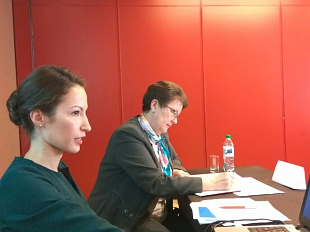 26 мая 2017 г. в Новосибирске состоялся круглый стол "Применение экспертизы и оценки фактического воздействия".