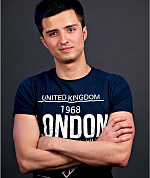 Джаитов Фазлиддин