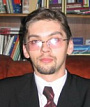 Шеховцов Алексей