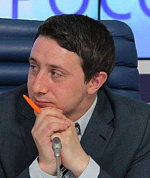 Шамрай Александр Александрович