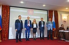 Межрегиональный конгресс руководителей малого и среднего бизнеса - «ПЕРСПЕКТИВА - РЕГИОН -2015».