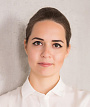 Никитченко Анна