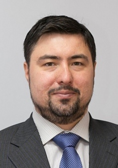 Сергей Дорош, Руководитель проектов в области ИТ ООО «Л-Стар». Оптимизация бизнес-процессов.