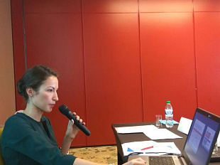 26 мая 2017 г. в Новосибирске состоялся круглый стол "Применение экспертизы и оценки фактического воздействия".