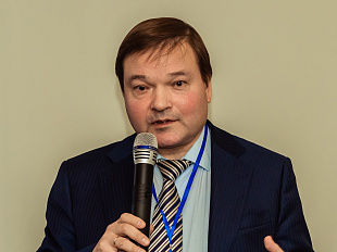Слет руководителей малого и среднего бизнеса  на Южном Урале