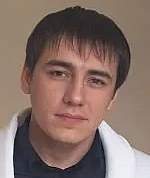 Габидуллин Виталий Валерьевич