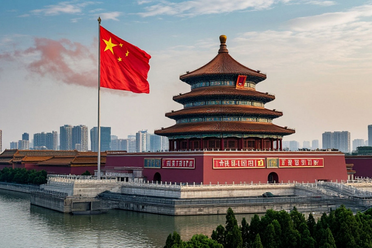 Фото Воплощение ленинской идеи  