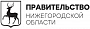 Правительство Нижегородской области
