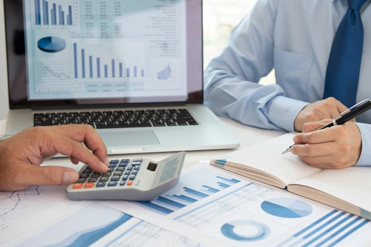 Фото Главные проблемы – налоги и кадры. Часть первая 