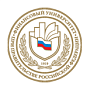 ФЕДЕРАЛЬНОЕ ГОСУДАРСТВЕННОЕ ОБРАЗОВАТЕЛЬНОЕ БЮДЖЕТНОЕ УЧРЕЖДЕНИЕ ВЫСШЕГО ОБРАЗОВАНИЯ "ФИНАНСОВЫЙ УНИВЕРСИТЕТ ПРИ ПРАВИТЕЛЬСТВЕ РОССИЙСКОЙ ФЕДЕРАЦИИ"