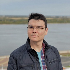 Роман Ишкаев, бизнес-аналитик НИСИПП. Мы работаем и учимся.