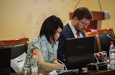 8 июня 2017 года в г. Вологде состоялась II Межрегиональная практическая сессия по вопросам оценки регулирующего воздействия «ОРВ: перспективные идеи, успешные технологии».