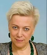 Мальгина Ирина Валерьевна