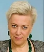 Мальгина Ирина Валерьевна