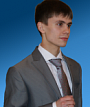 Зензинов Глеб Алексеевич